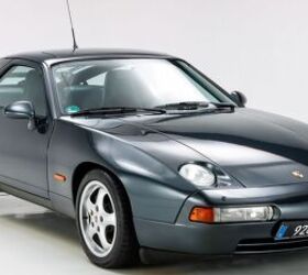 Porsche 928 GTS