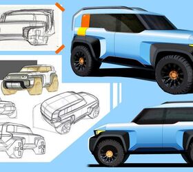 toyota fj cruiser revival reportedly just days away