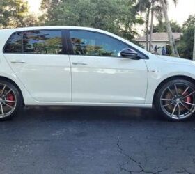 2021 Volkswagen Golf GTI For Sale