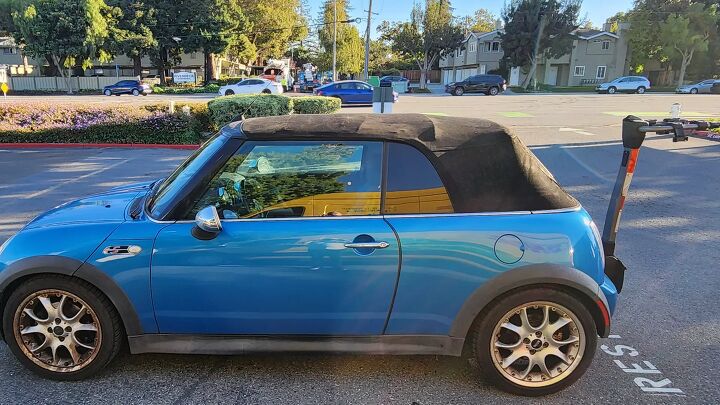 2008 Mini Cooper S For Sale | AutoGuide.com