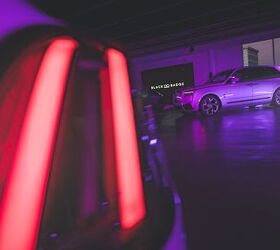 Rolls-Royce’s 2030 All-Electric Future Hinges on Customer Demand