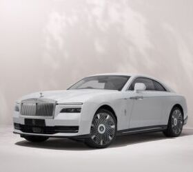 洋書 ROLLS ROYCE IN AMERICA 2030 Rolls Royce The Spectre Designed by Autolux | Auto Lux