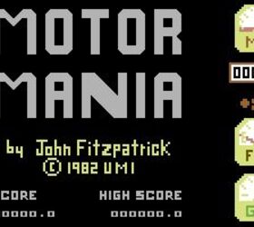 the greatest old school racing game you ve never heard of