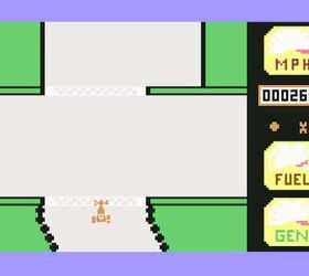 the greatest old school racing game you ve never heard of