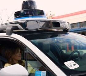 Uber Drivers Are Getting Paid To Train AI Models In Their Spare Time