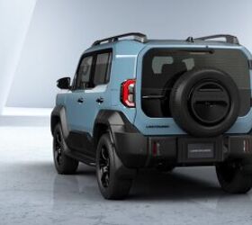 2026 toyota fj all the details