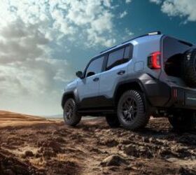 2026 toyota fj all the details