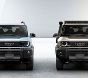2026 Toyota FJ: All the Details | AutoGuide.com