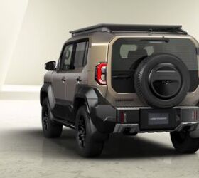 2026 toyota fj all the details