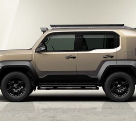 2026 toyota fj all the details