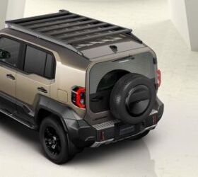 2026 toyota fj all the details