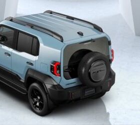 2026 toyota fj all the details