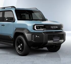 2026 Toyota FJ: All the Details | AutoGuide.com