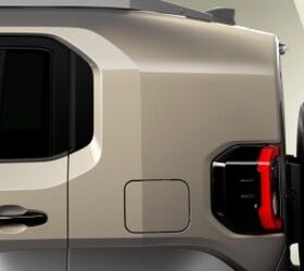 2026 toyota fj all the details