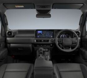 2026 toyota fj all the details