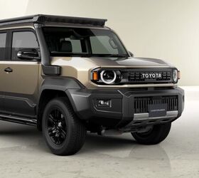 2026 toyota fj all the details