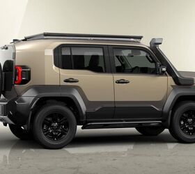 2026 toyota fj all the details