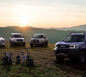 2026 toyota fj all the details