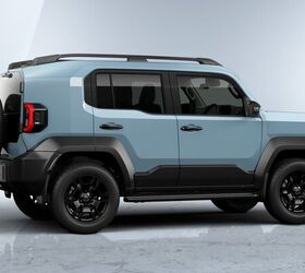 2026 toyota fj all the details