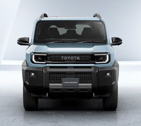 2026 toyota fj all the details