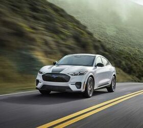 2026 ford mustang mach e gt california special all the details