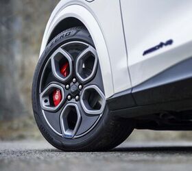 2026 ford mustang mach e gt california special all the details