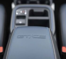 2026 ford mustang mach e gt california special all the details