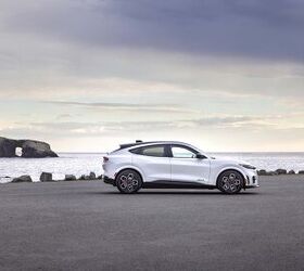 2026 ford mustang mach e gt california special all the details