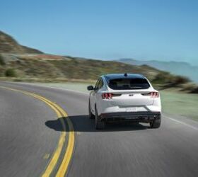 2026 ford mustang mach e gt california special all the details