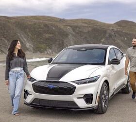 2026 ford mustang mach e gt california special all the details