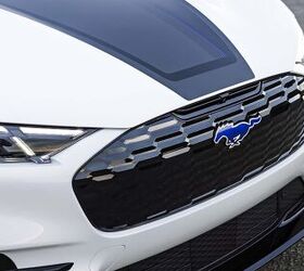 2026 ford mustang mach e gt california special all the details