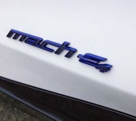 2026 ford mustang mach e gt california special all the details