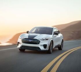 2026 ford mustang mach e gt california special all the details