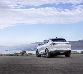 2026 ford mustang mach e gt california special all the details