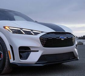 2026 ford mustang mach e gt california special all the details