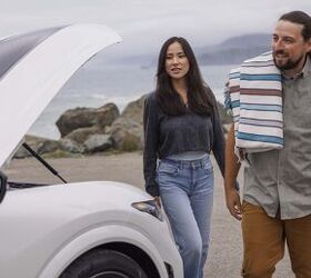 2026 ford mustang mach e gt california special all the details