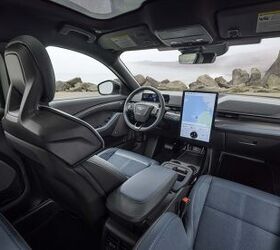 2026 ford mustang mach e gt california special all the details