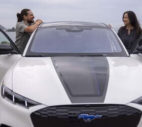 2026 ford mustang mach e gt california special all the details