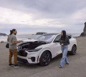 2026 ford mustang mach e gt california special all the details