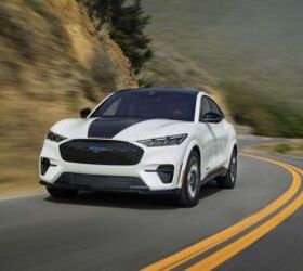 2026 ford mustang mach e gt california special all the details