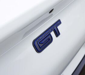 2026 ford mustang mach e gt california special all the details