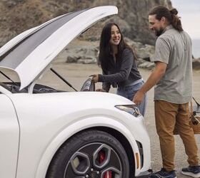 2026 ford mustang mach e gt california special all the details