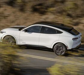 2026 ford mustang mach e gt california special all the details