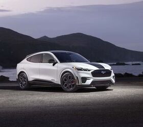 2026 ford mustang mach e gt california special all the details