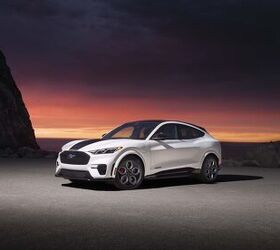 2026 ford mustang mach e gt california special all the details