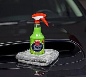 This Wax Is Like A Force Field Of Protection—Just Spray And Wipe