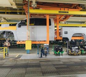 GM Canada Secures Heavy-Duty Truck Production During Tariff Chaos