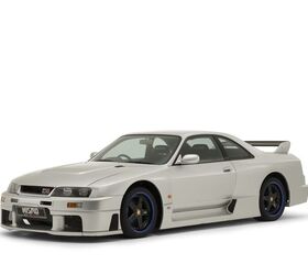 Giving Every Generation of Nissan Skyline a Grade: What Ranks Highest?
