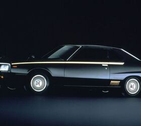giving every generation of nissan skyline a grade what ranks highest