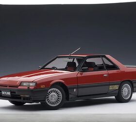 giving every generation of nissan skyline a grade what ranks highest